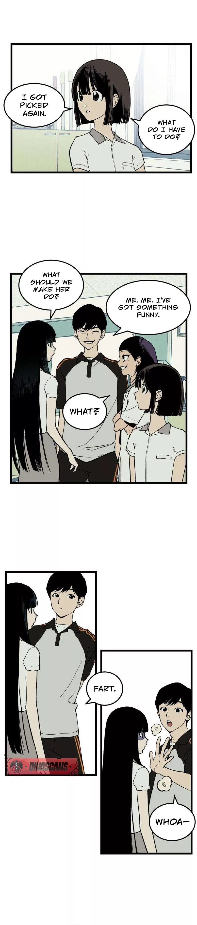 Read Embarrassment Game Manga Online