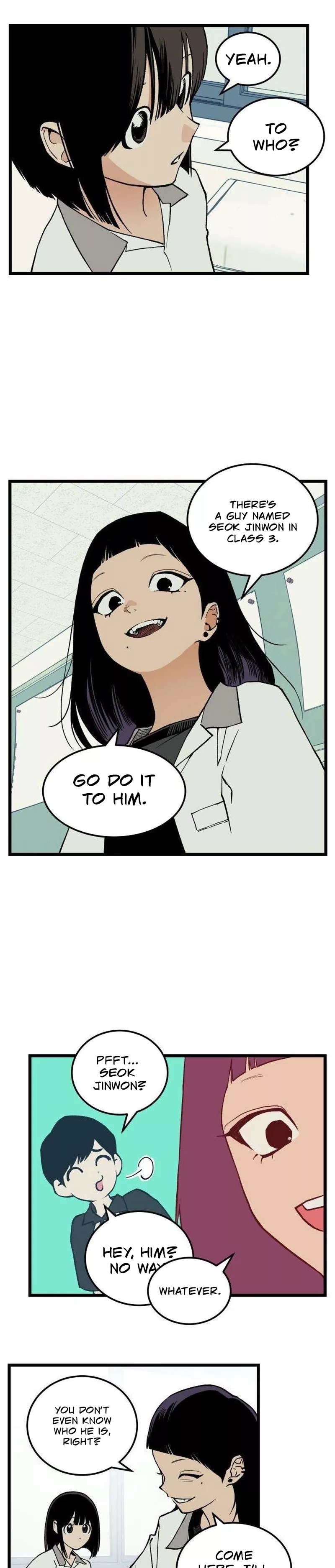 Read Embarrassment Game Manga Online