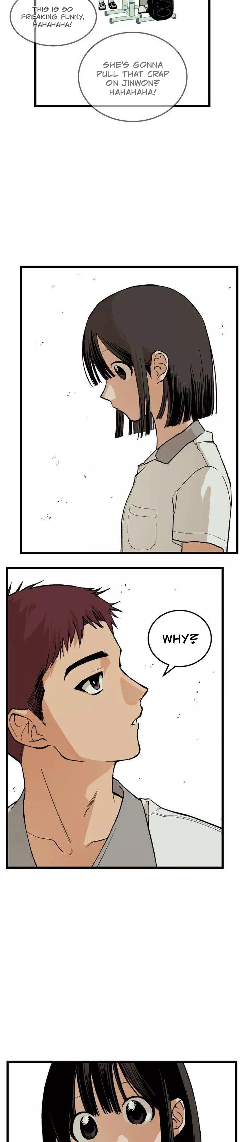 Read Embarrassment Game Manga Online