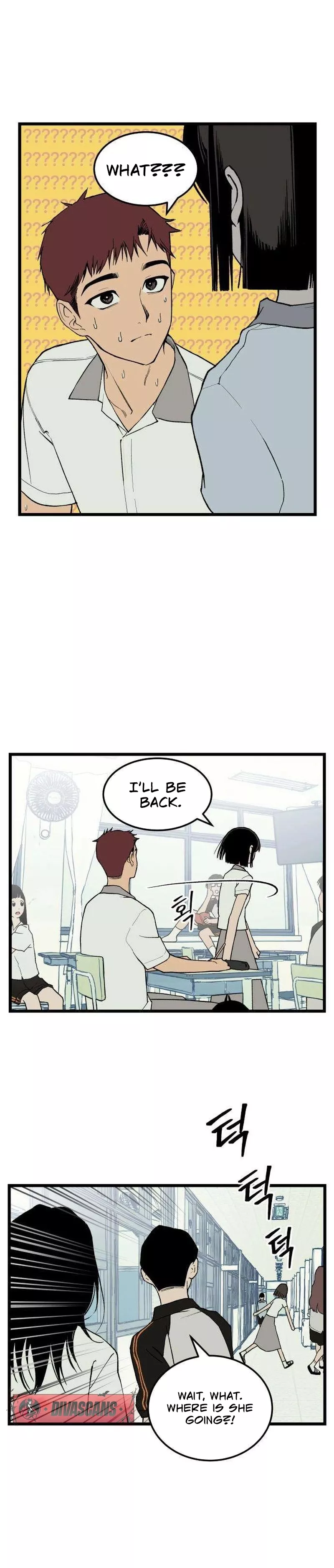Read Embarrassment Game Manga Online