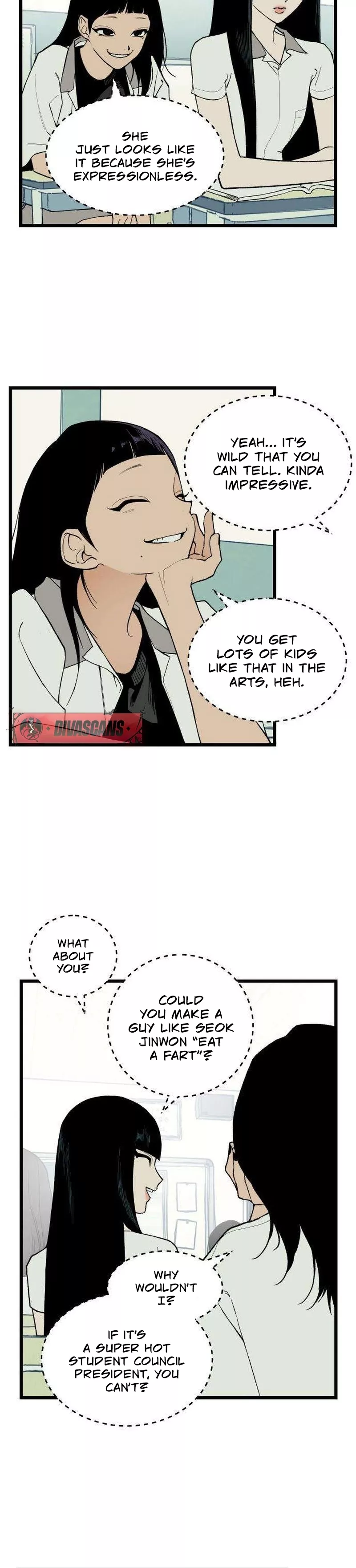 Read Embarrassment Game Manga Online
