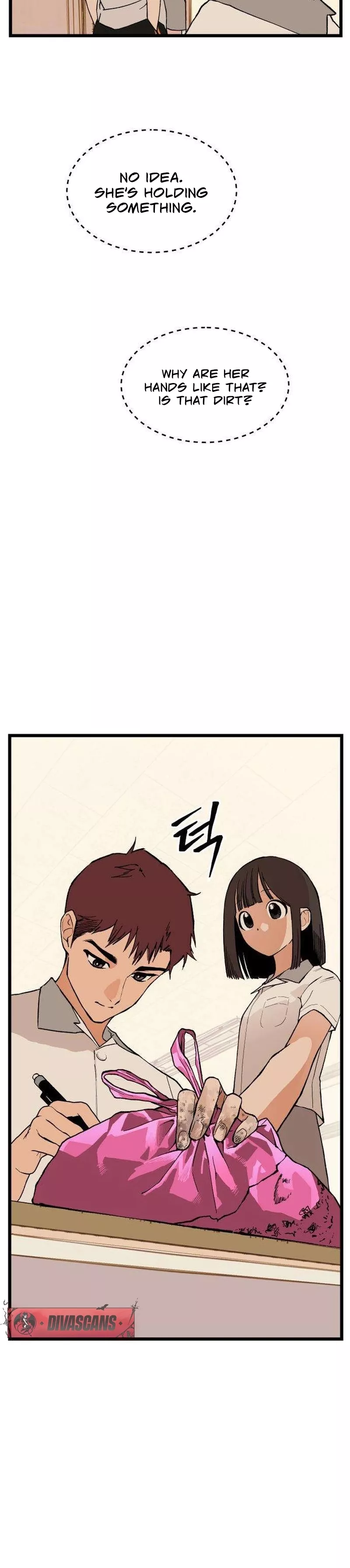Read Embarrassment Game Manga Online