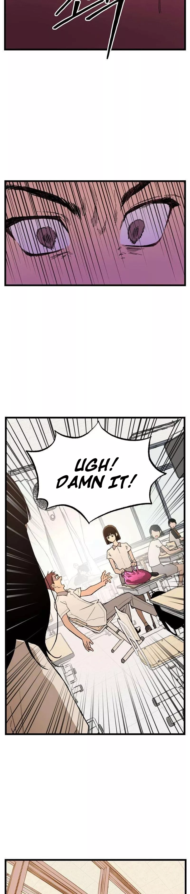 Read Embarrassment Game Manga Online