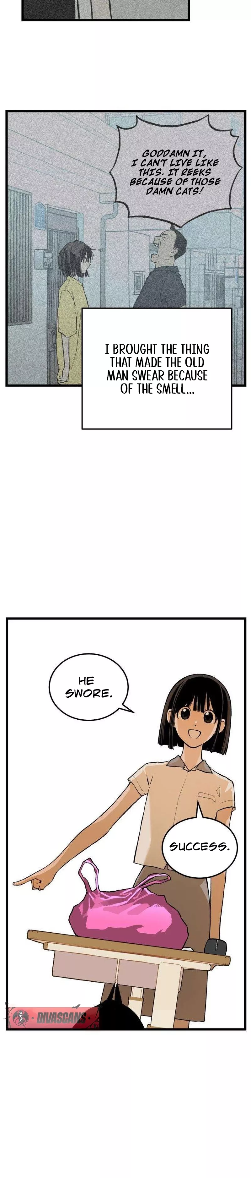 Read Embarrassment Game Manga Online