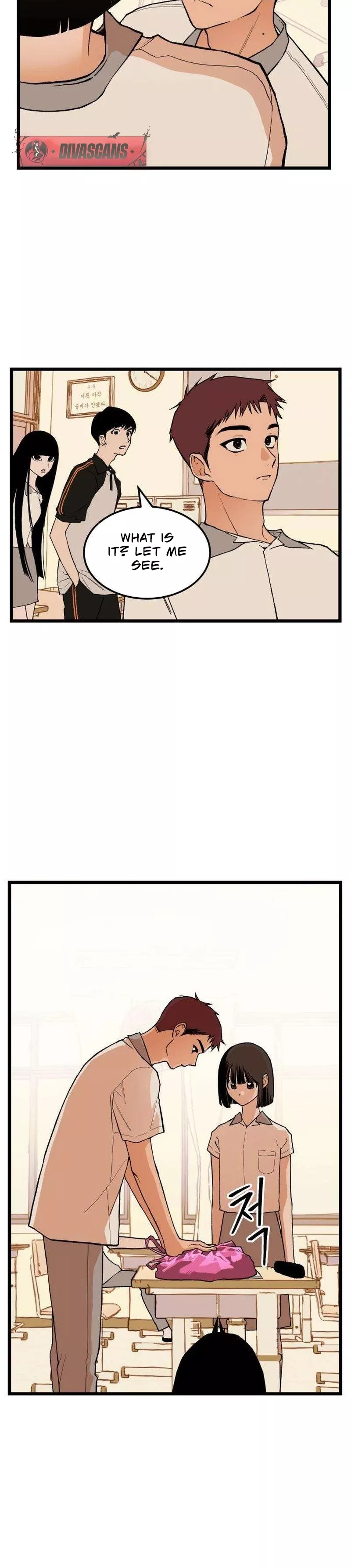 Read Embarrassment Game Manga Online