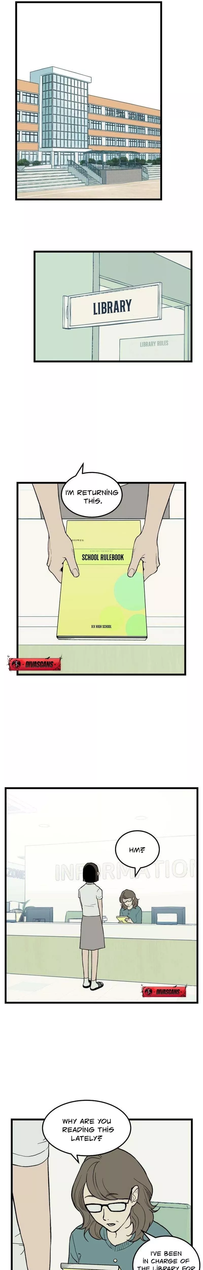 Read Embarrassment Game Manga Online