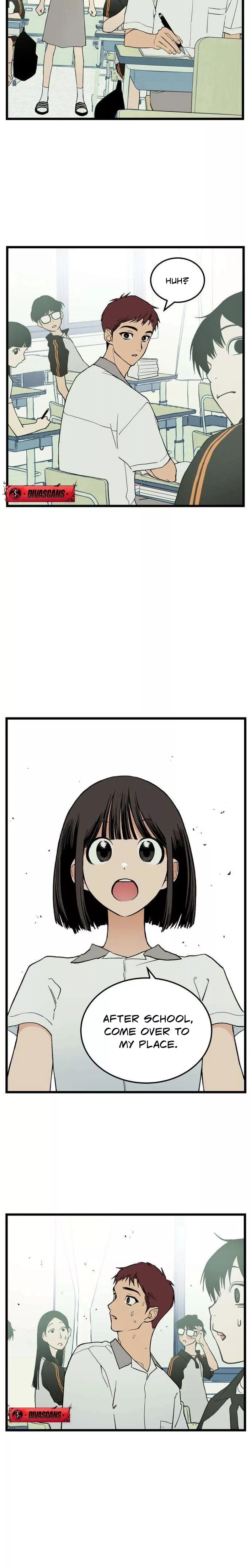 Read Embarrassment Game Manga Online