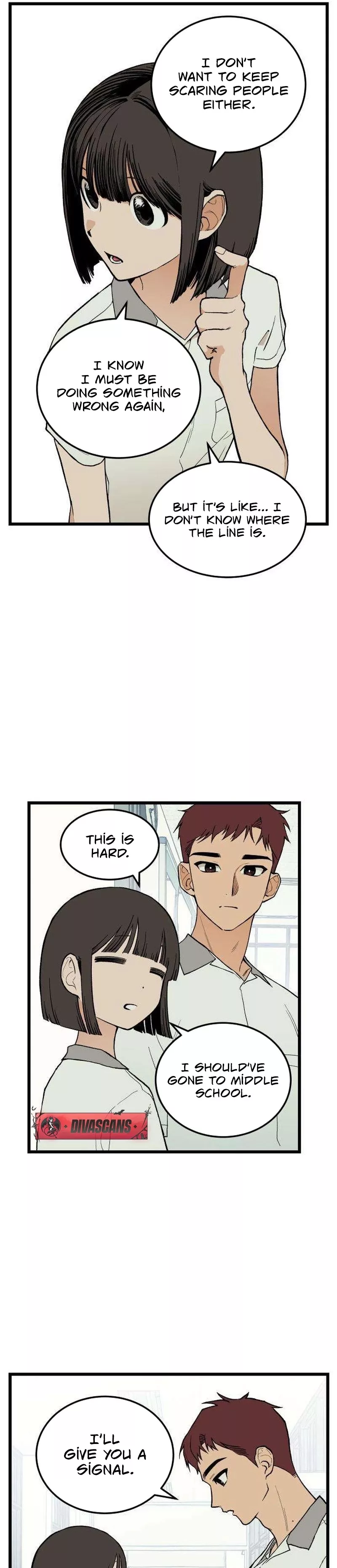 Read Embarrassment Game Manga Online