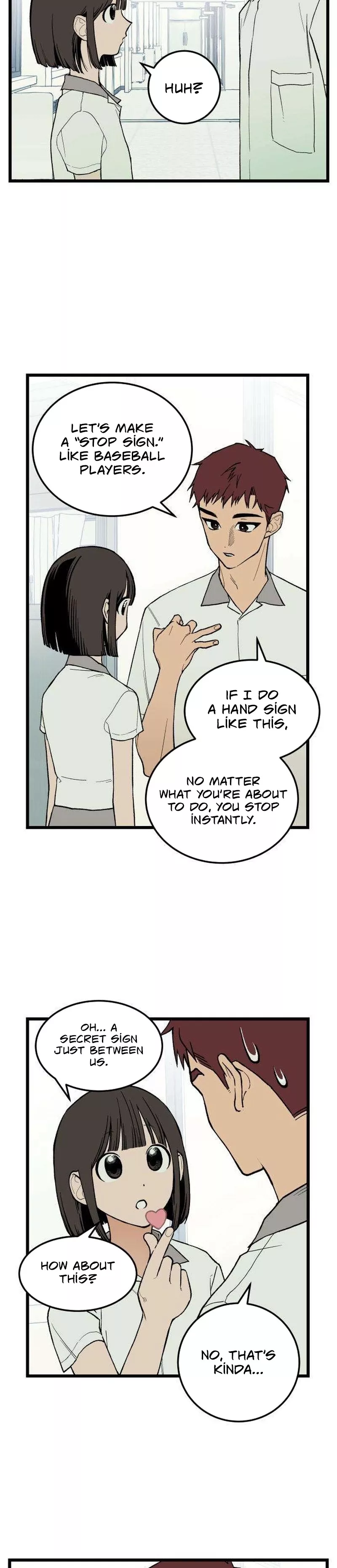 Read Embarrassment Game Manga Online