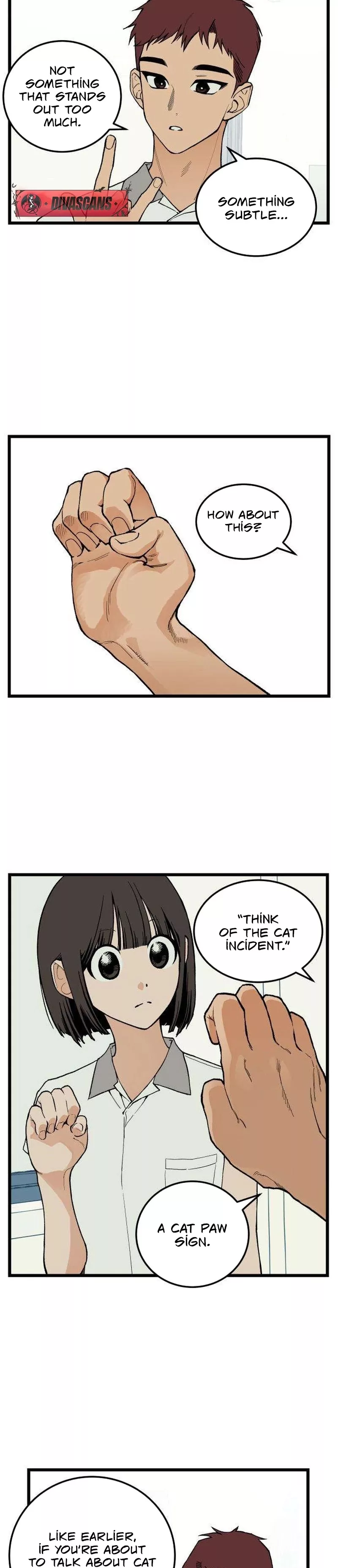 Read Embarrassment Game Manga Online