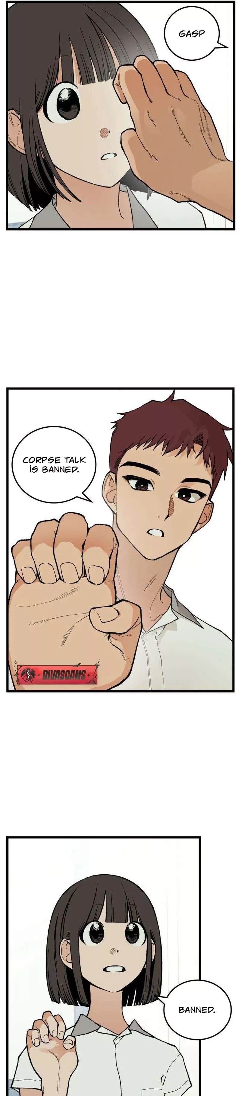 Read Embarrassment Game Manga Online