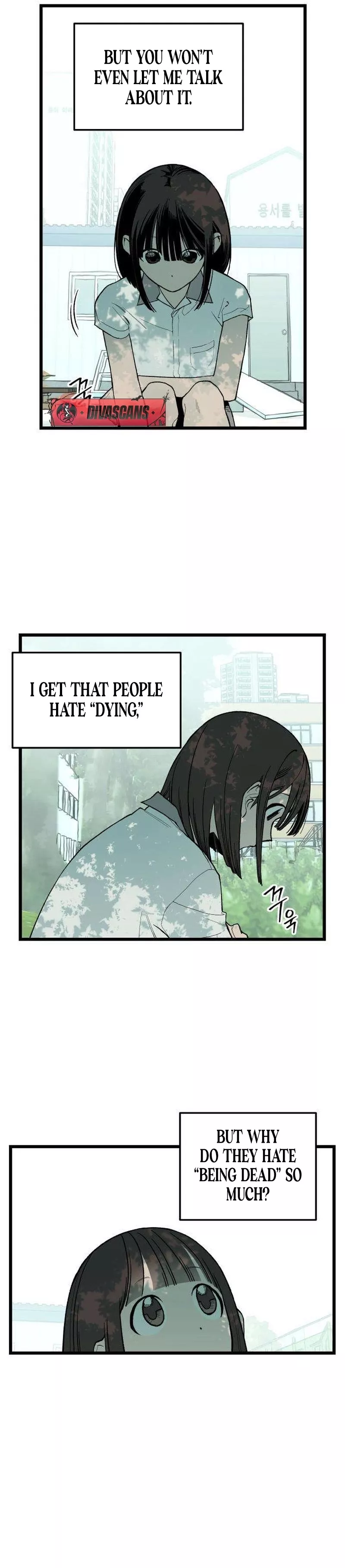 Read Embarrassment Game Manga Online