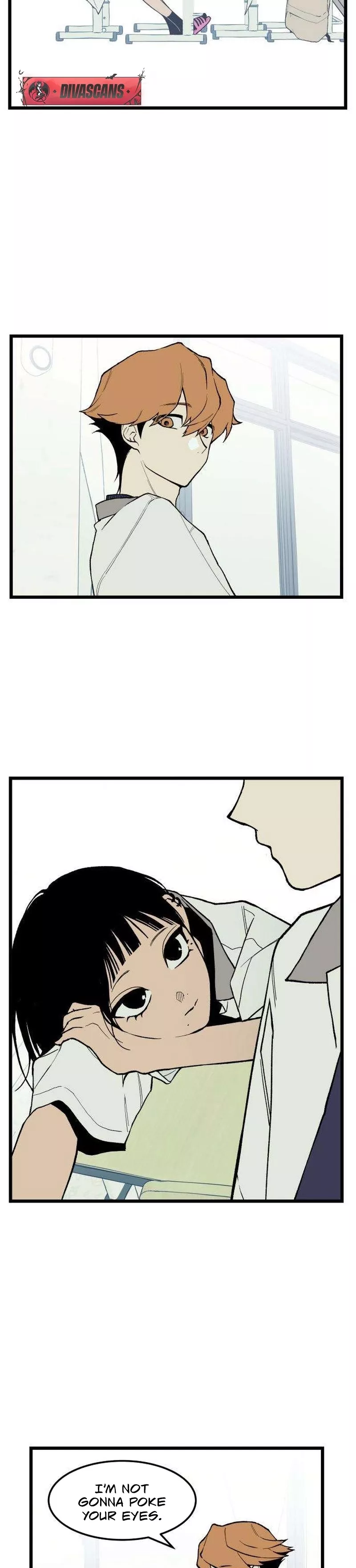 Read Embarrassment Game Manga Online