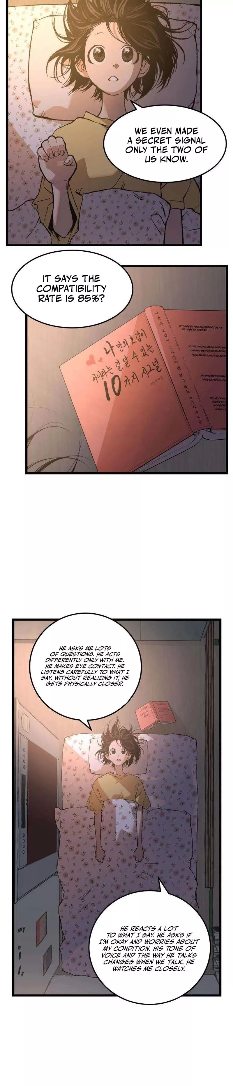 Read Embarrassment Game Manga Online
