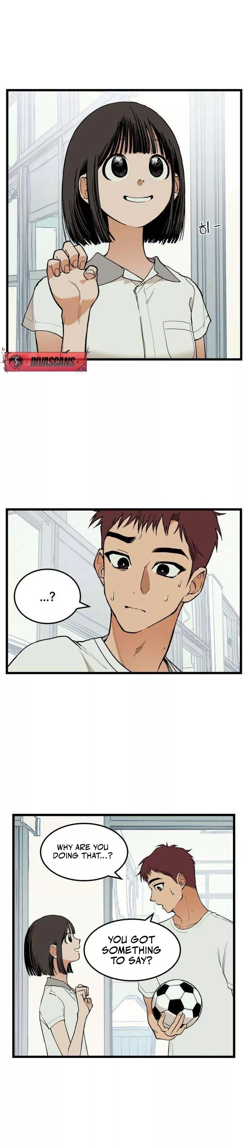 Read Embarrassment Game Manga Online
