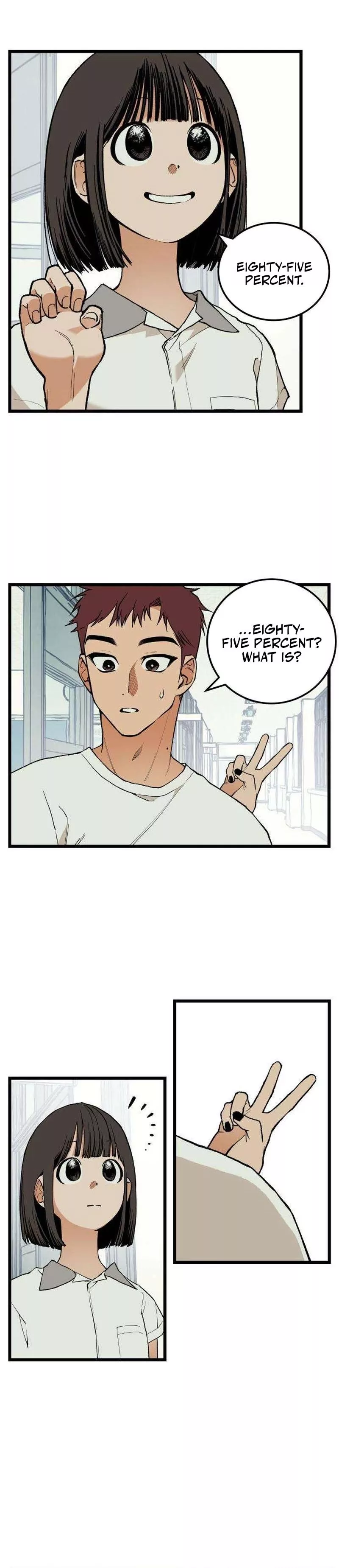 Read Embarrassment Game Manga Online