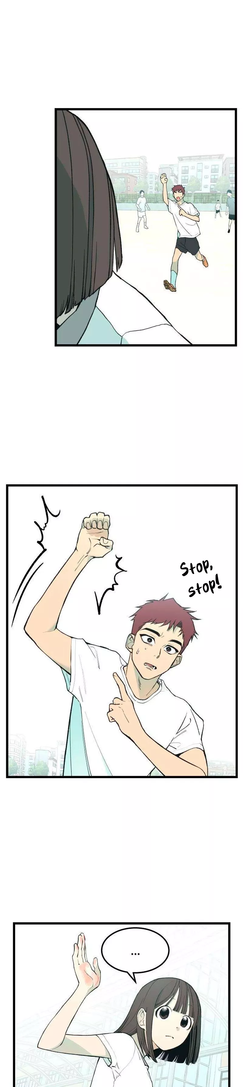 Read Embarrassment Game Manga Online