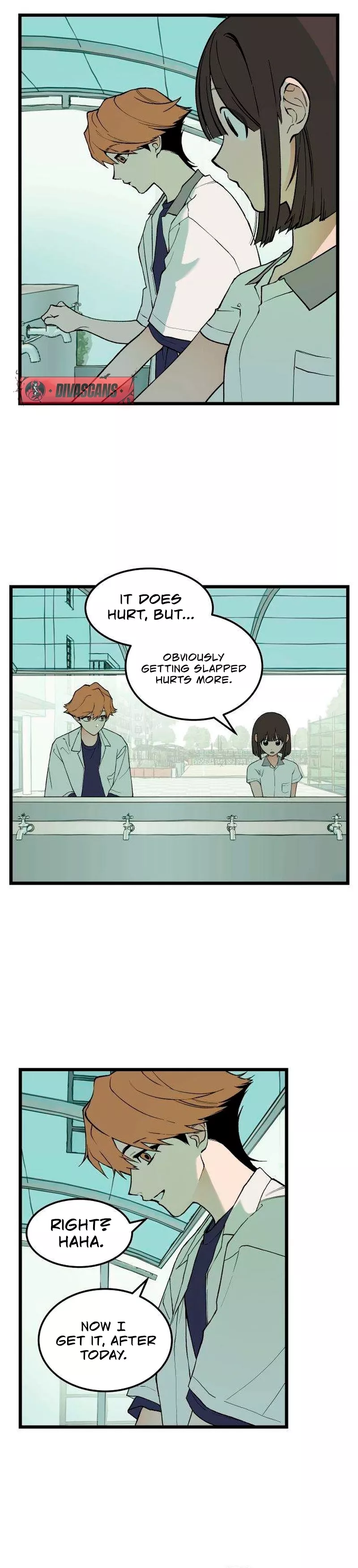 Read Embarrassment Game Manga Online