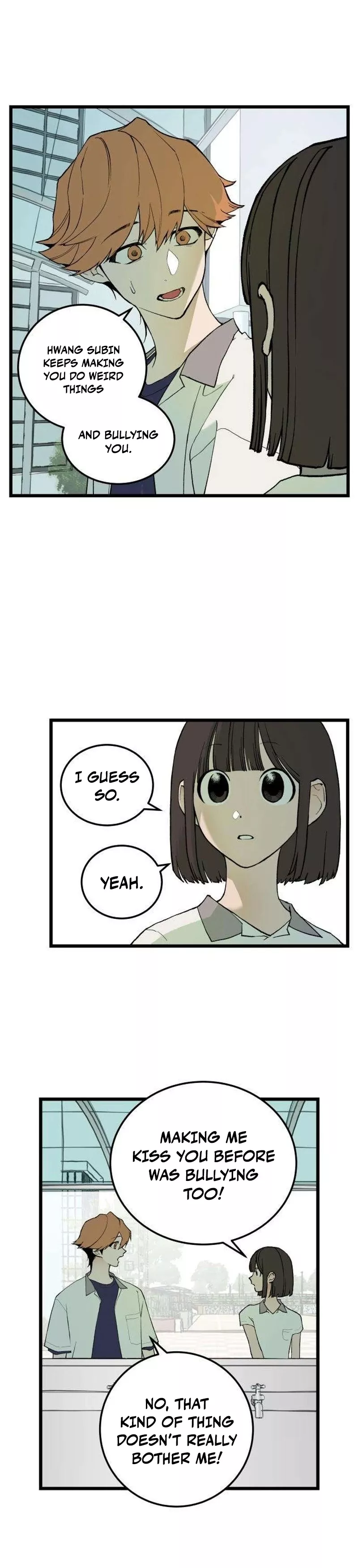 Read Embarrassment Game Manga Online