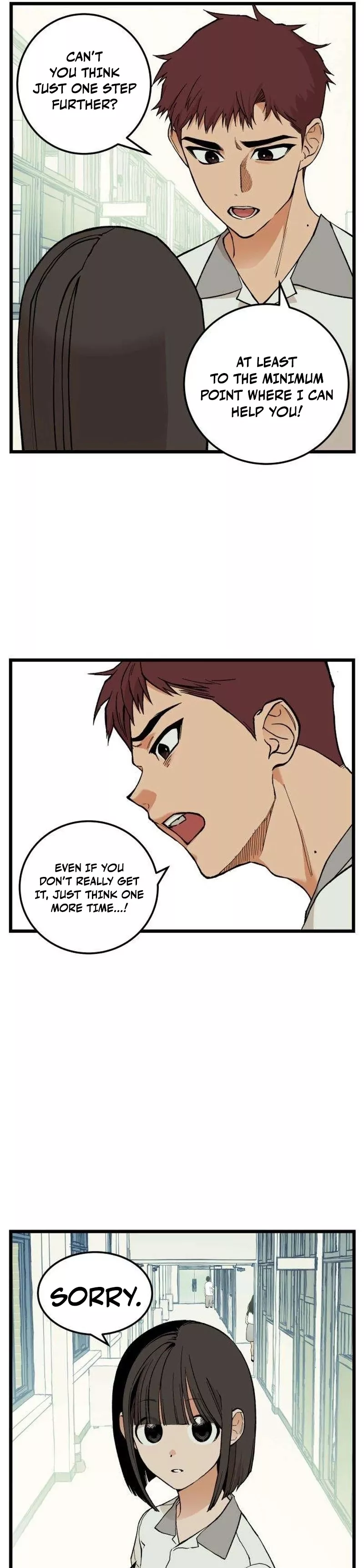 Read Embarrassment Game Manga Online