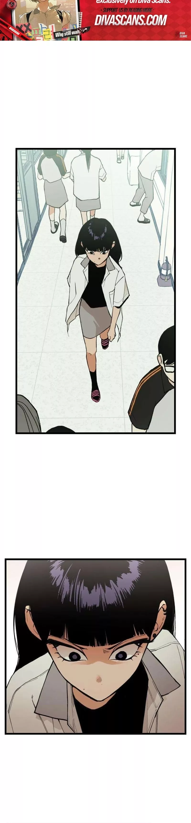 Read Embarrassment Game Manga Online