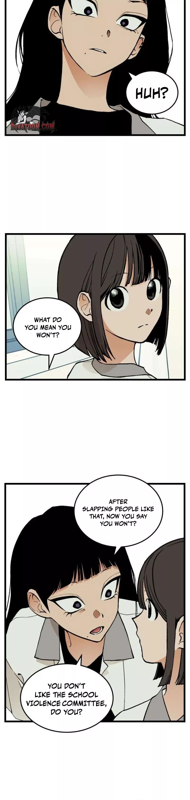 Read Embarrassment Game Manga Online