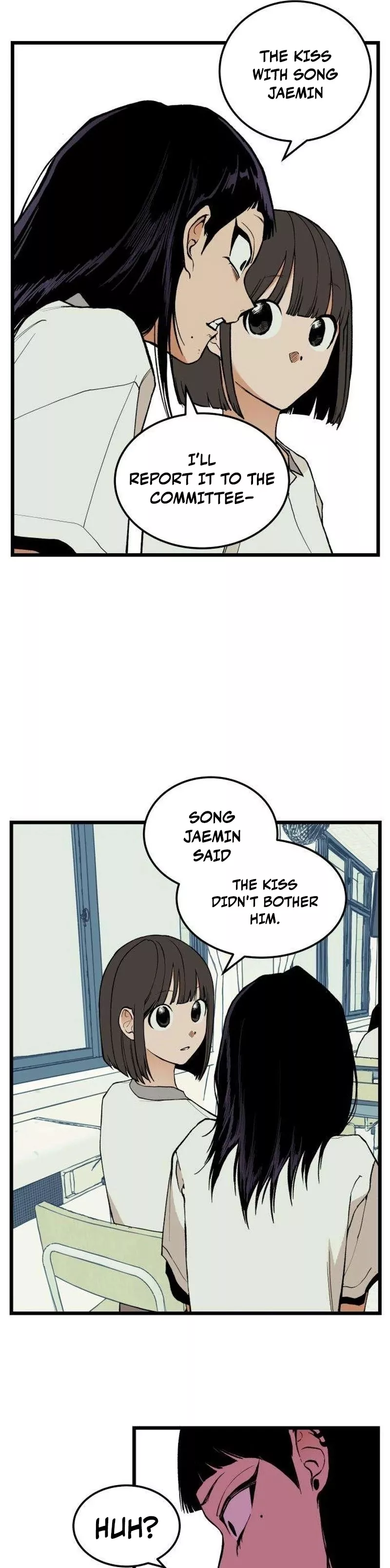 Read Embarrassment Game Manga Online