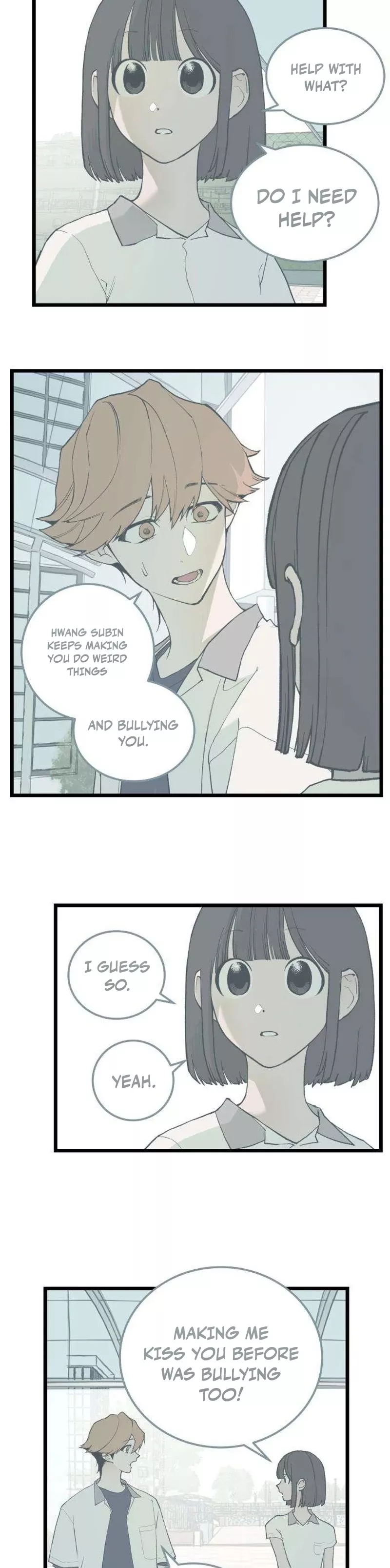 Read Embarrassment Game Manga Online