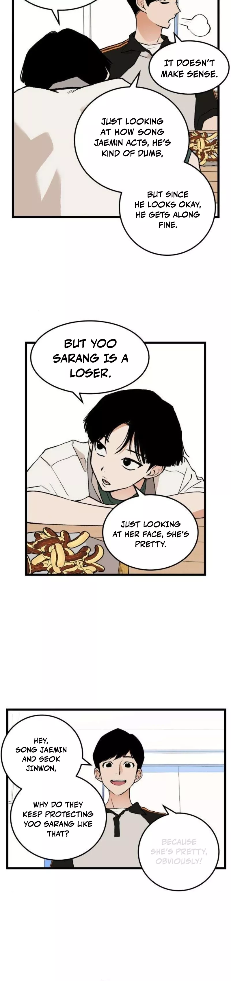 Read Embarrassment Game Manga Online
