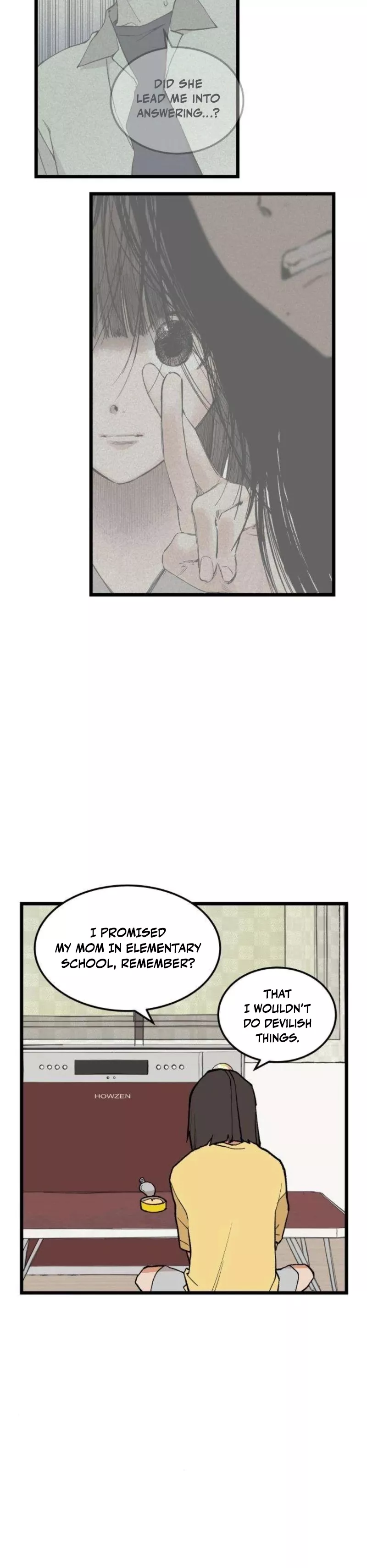 Read Embarrassment Game Manga Online
