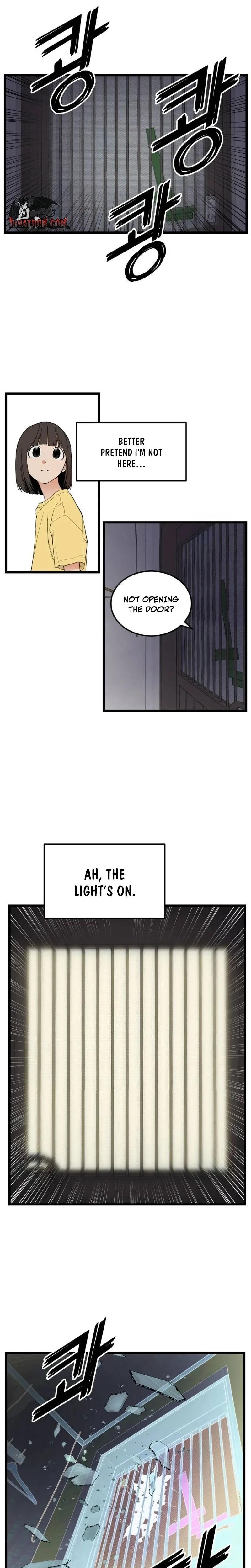 Read Embarrassment Game Manga Online