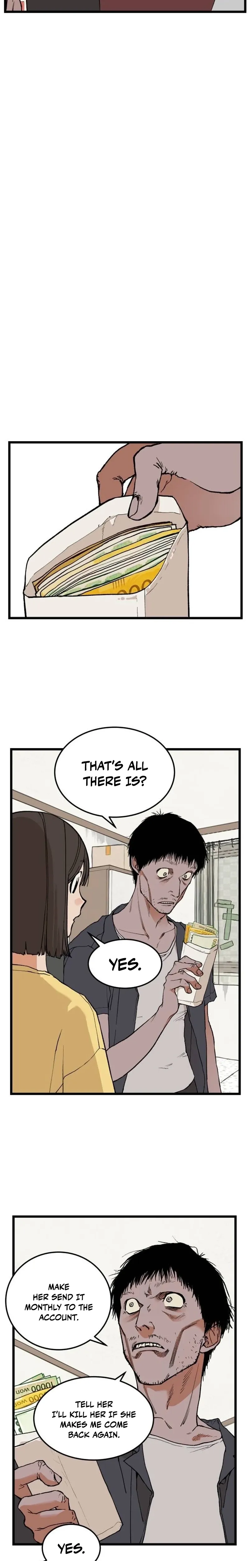 Read Embarrassment Game Manga Online