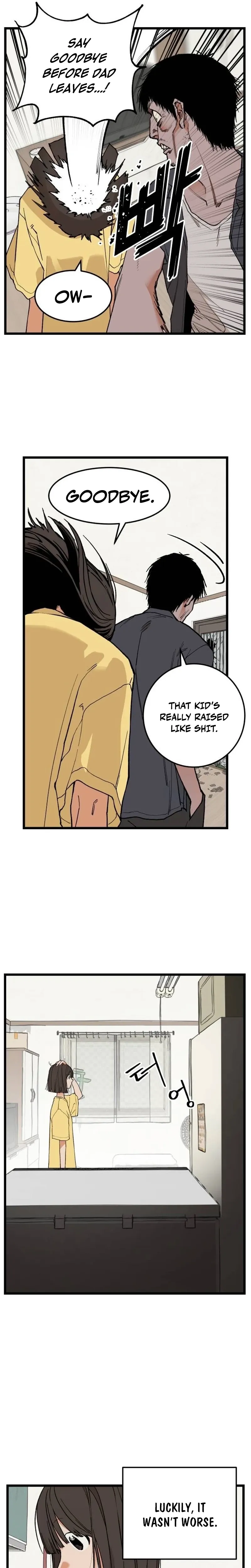 Read Embarrassment Game Manga Online