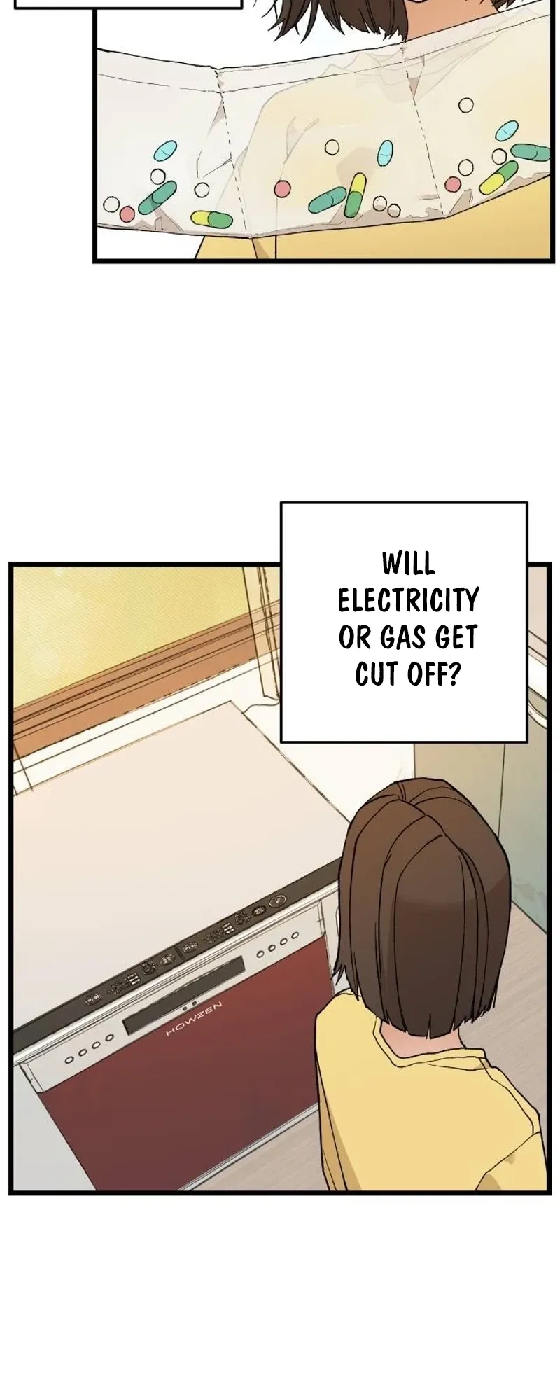 Read Embarrassment Game Manga Online