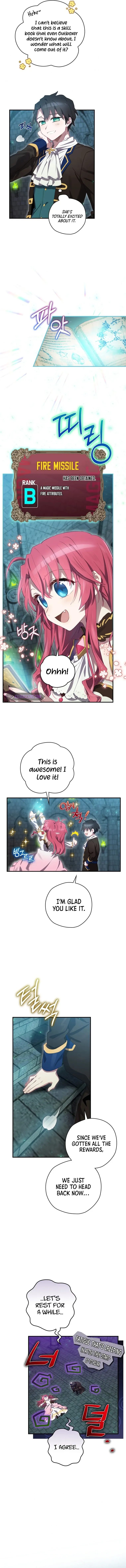 Read Ending Maker Manga Online