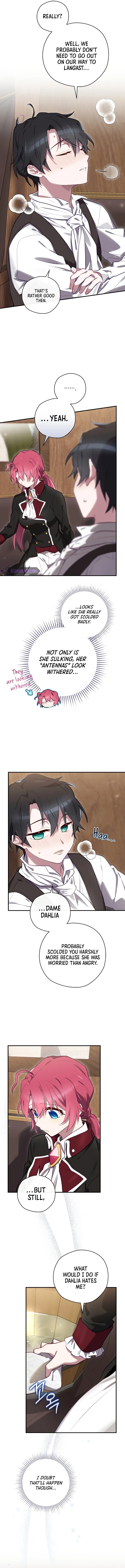 Read Ending Maker Manga Online