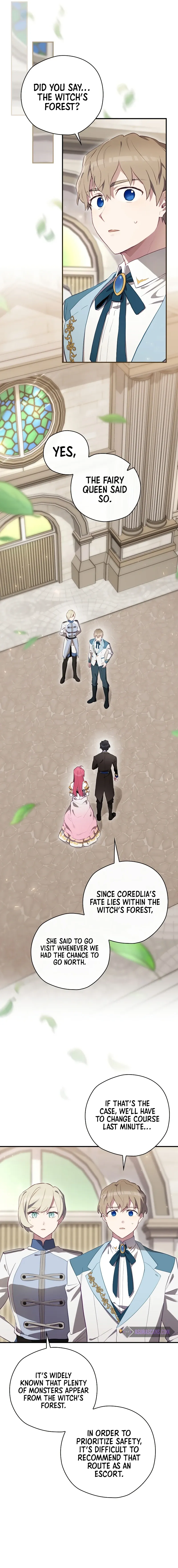 Read Ending Maker Manga Online