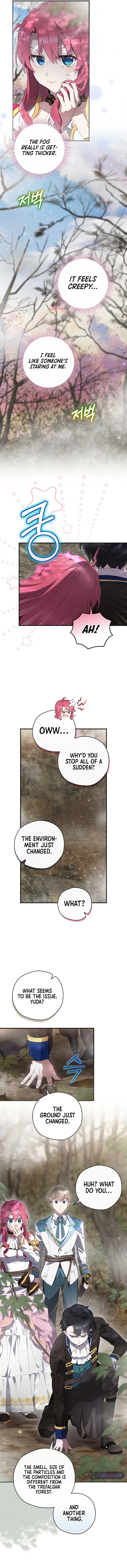 Read Ending Maker Manga Online