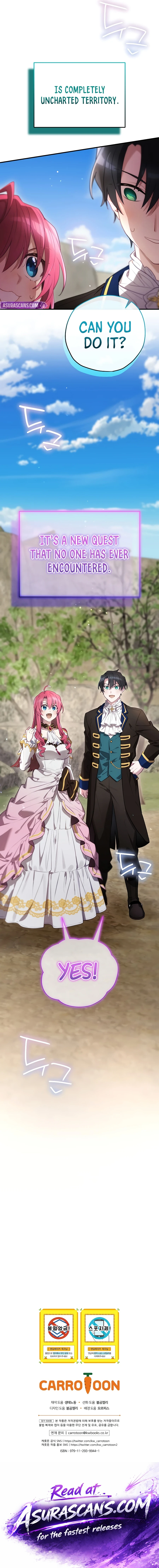 Read Ending Maker Manga Online