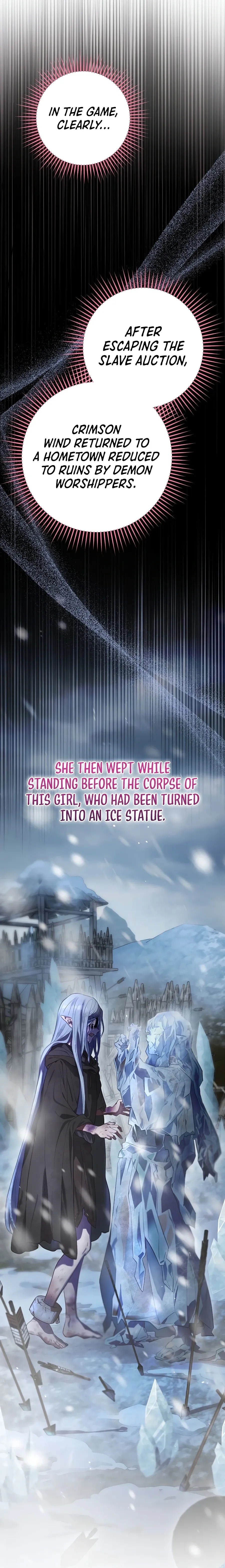 Read Ending Maker Manga Online