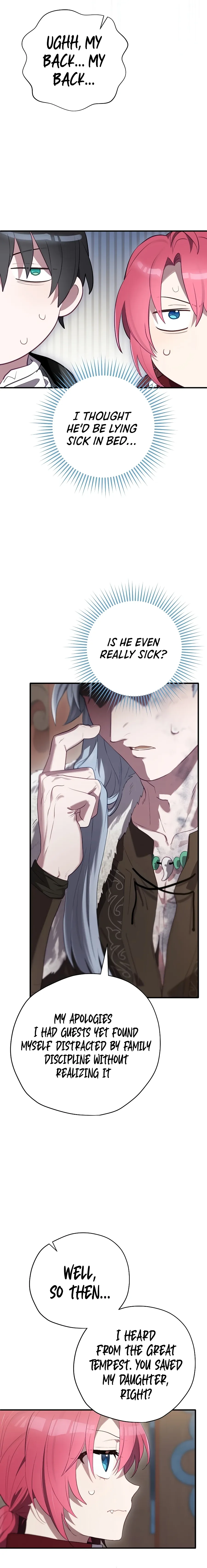 Read Ending Maker Manga Online