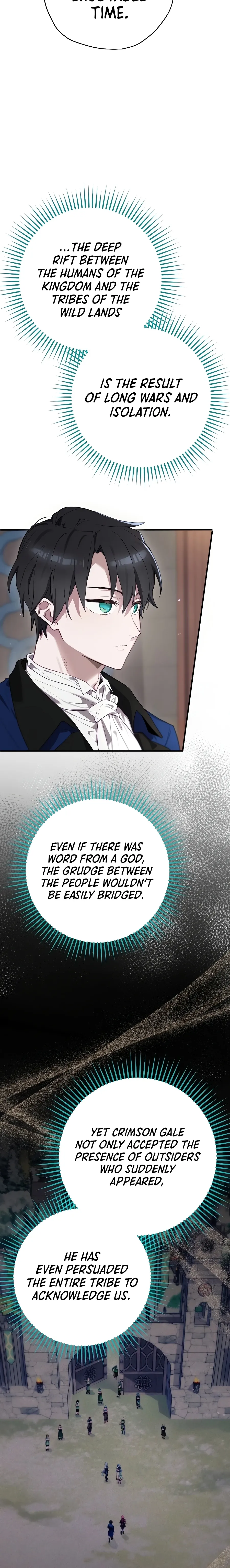 Read Ending Maker Manga Online