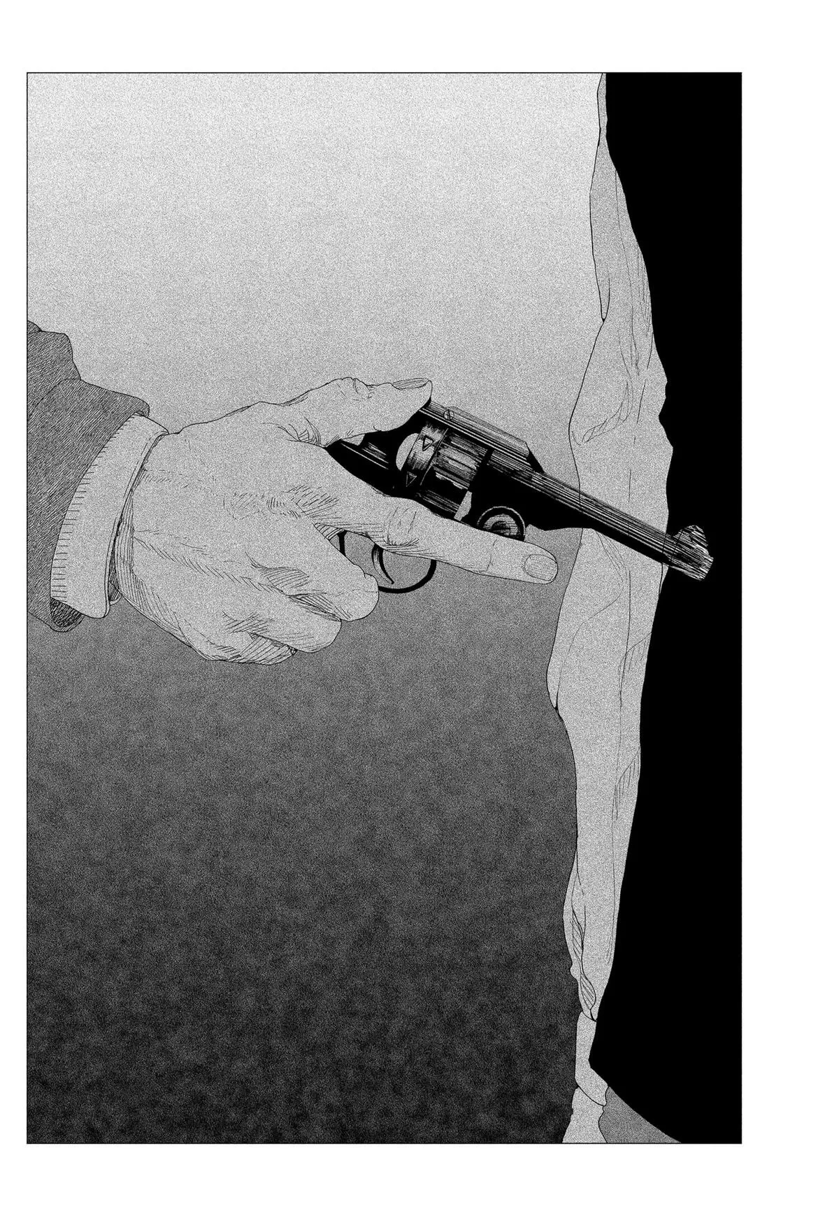 Read Enigmatica Manga Online