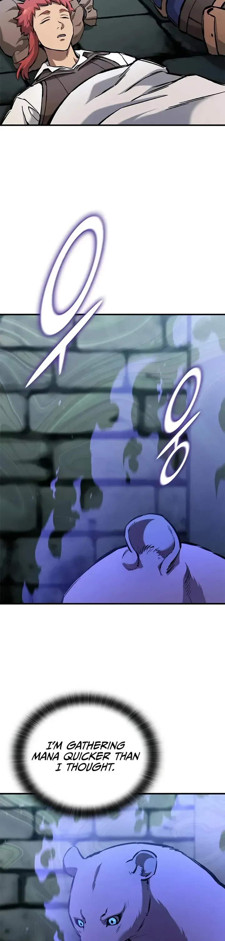 Read Eternally Regressing Knight Manga Online