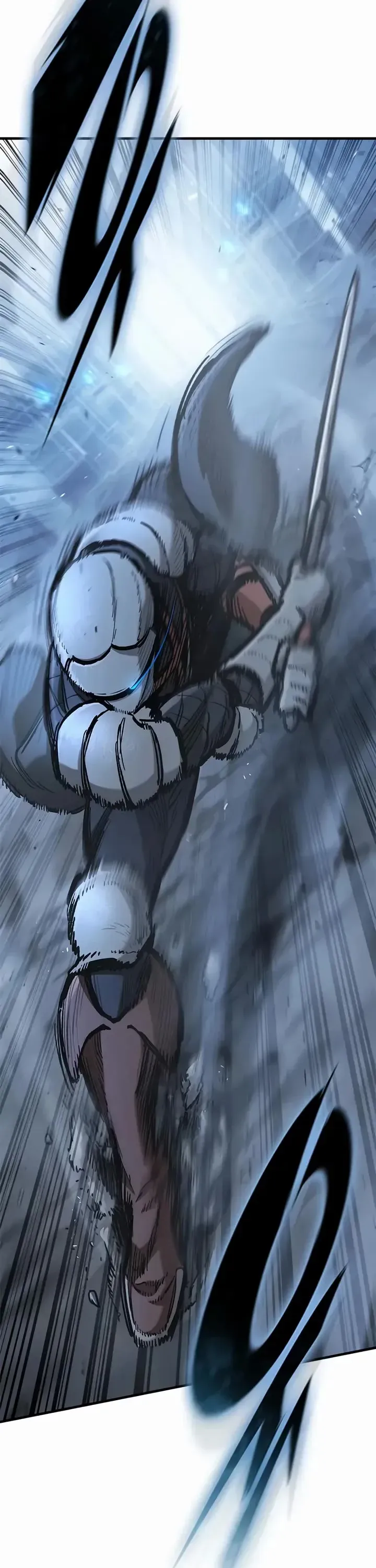 Read Eternally Regressing Knight Manga Online