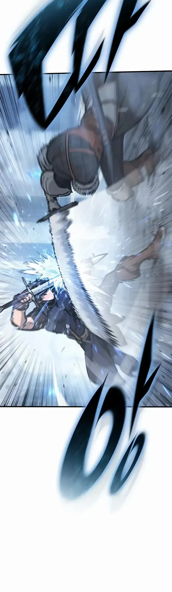 Read Eternally Regressing Knight Manga Online