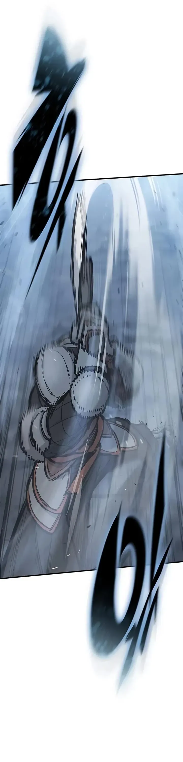 Read Eternally Regressing Knight Manga Online