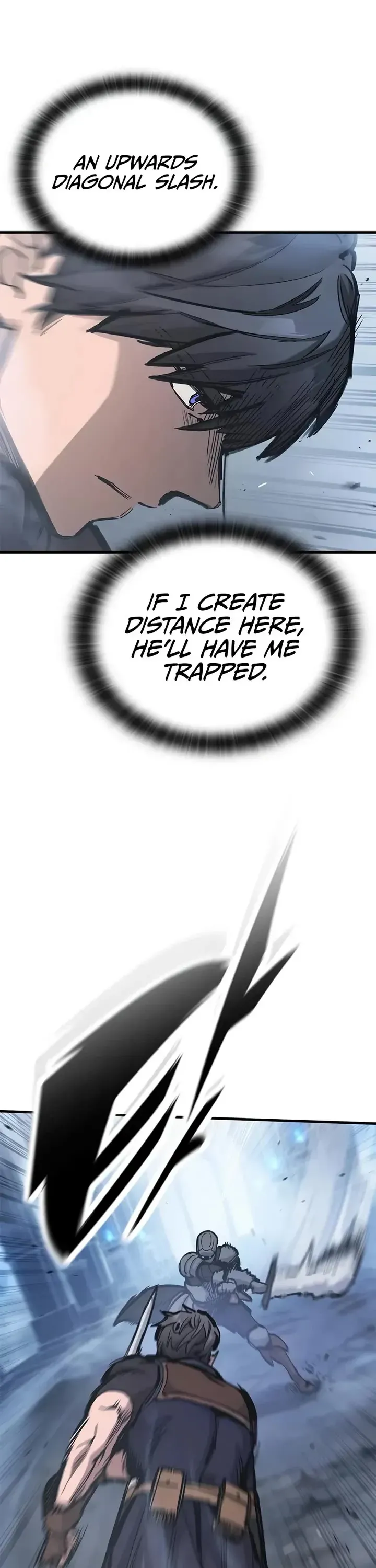 Read Eternally Regressing Knight Manga Online
