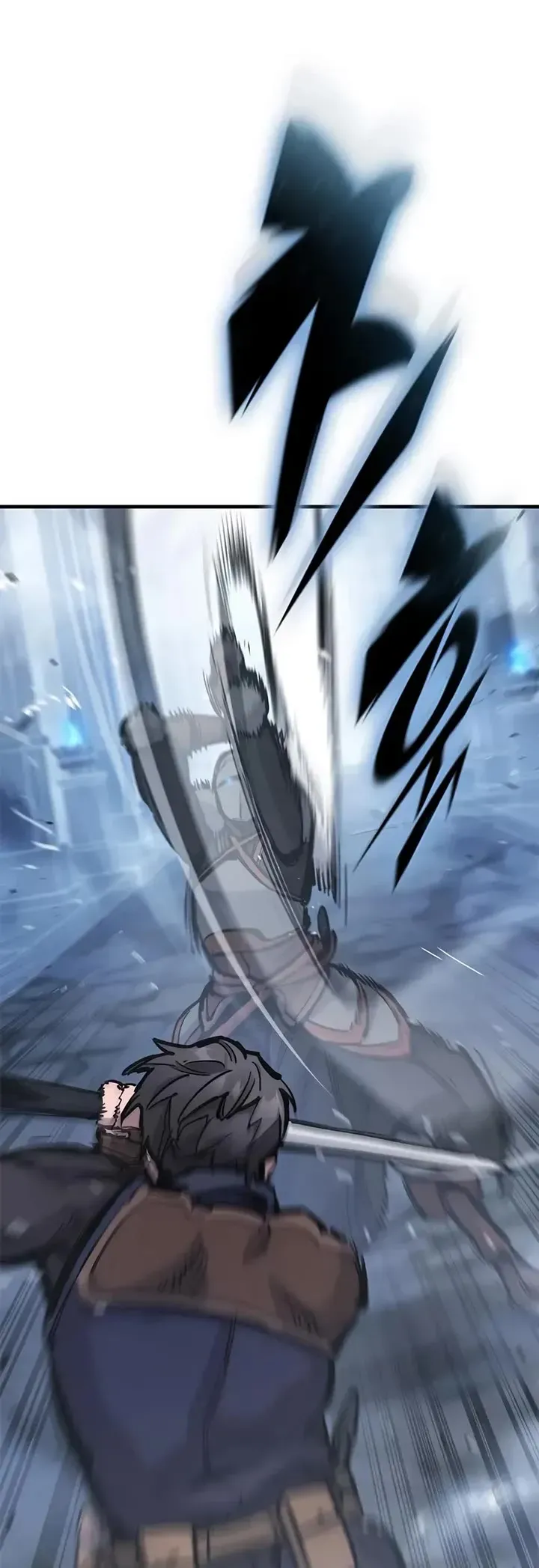 Read Eternally Regressing Knight Manga Online
