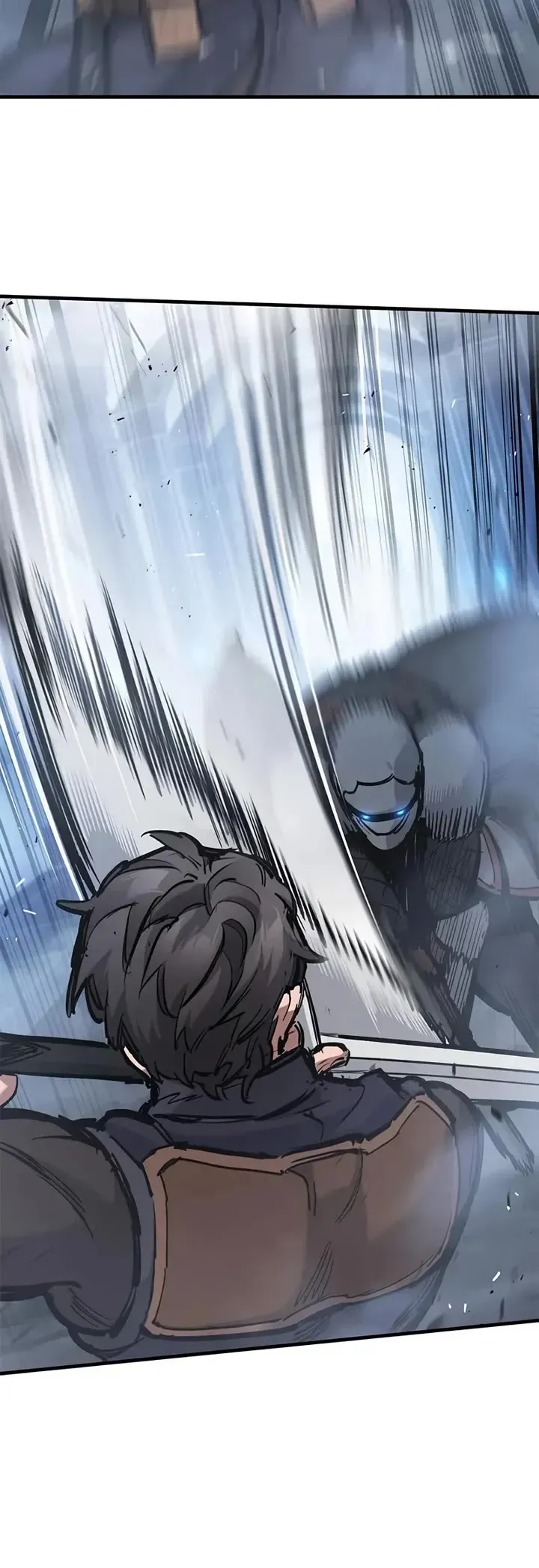 Read Eternally Regressing Knight Manga Online